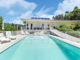 Forest Hideaway Near Douro Valley