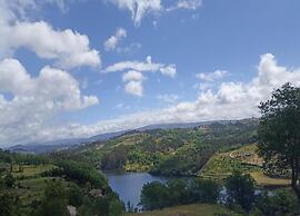 Forest Hideaway Near Douro Valley