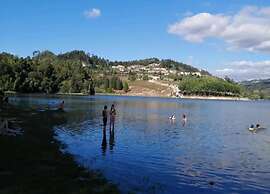 Forest Hideaway Near Douro Valley