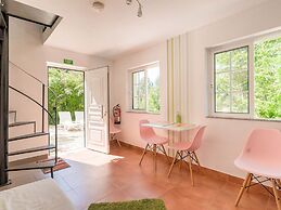 Forest Hideaway Near Douro Valley