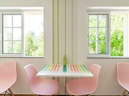 Forest Hideaway Near Douro Valley