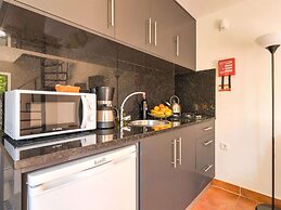 Forest Hideaway Near Douro Valley