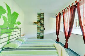 Upscale Villa With Swimming Pool and Terrace