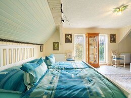 Country Cottage With Sauna and Bubble Bath