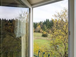 Holiday Home in Kraslice With Garden