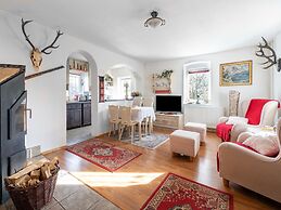 Holiday Home in Kraslice With Garden