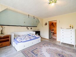 Holiday Home in Kraslice With Garden