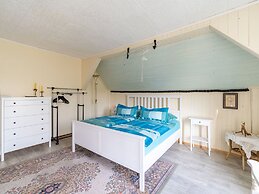 Hutte in Bohmen mit Sauna und Whirlpool