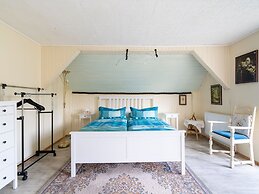 Holiday Home in Kraslice With Garden