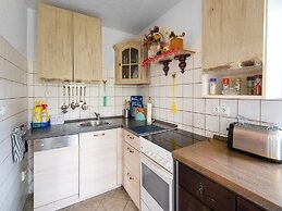 Hutte in Bohmen mit Sauna und Whirlpool