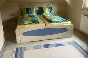 Holiday Home in Kraslice With Garden