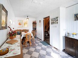 Hutte in Bohmen mit Sauna und Whirlpool