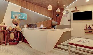 Treebo Seaesta RK Beach