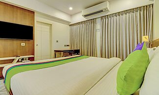 Treebo Seaesta RK Beach