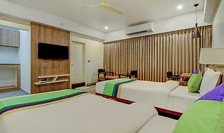 Treebo Seaesta RK Beach