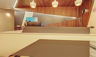 Treebo Seaesta RK Beach