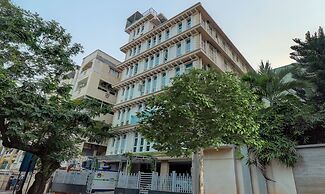 Treebo Seaesta RK Beach