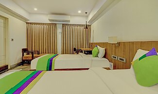 Treebo Seaesta RK Beach