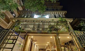 Treebo Seaesta RK Beach