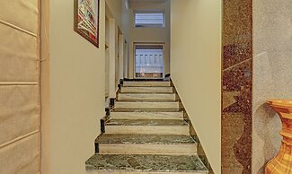 Treebo Seaesta RK Beach