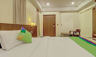 Treebo Seaesta RK Beach