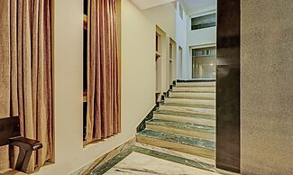 Treebo Seaesta RK Beach