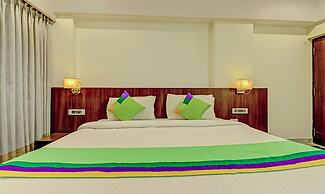 Treebo Seaesta RK Beach