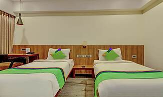 Treebo Seaesta RK Beach