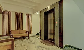 Treebo Seaesta RK Beach