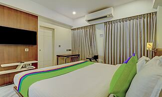 Treebo Seaesta RK Beach