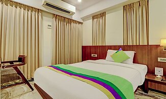 Treebo Seaesta RK Beach