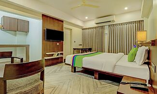 Treebo Seaesta RK Beach