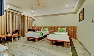 Treebo Seaesta RK Beach