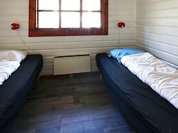 6 Person Holiday Home in Hadsund
