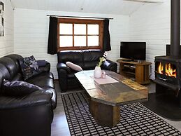 6 Person Holiday Home in Hadsund