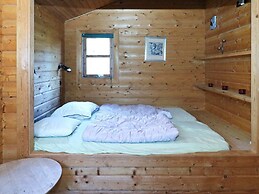 6 Person Holiday Home in Hadsund