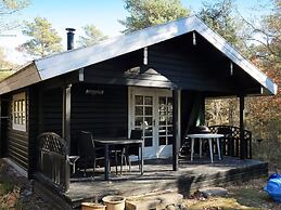 6 Person Holiday Home in Hadsund