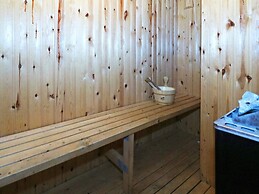 6 Person Holiday Home in Hadsund