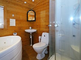 6 Person Holiday Home in Hadsund