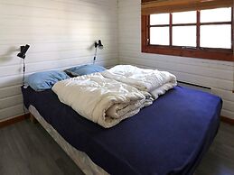 6 Person Holiday Home in Hadsund