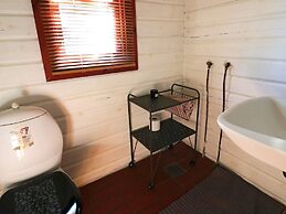 6 Person Holiday Home in Hadsund