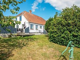 4 Person Holiday Home in Nordborg