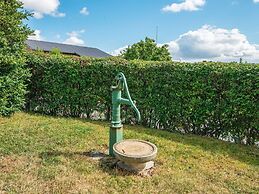 4 Person Holiday Home in Nordborg