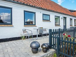 4 Person Holiday Home in Nordborg
