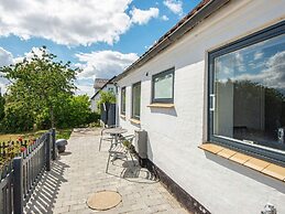 4 Person Holiday Home in Nordborg