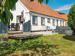 4 Person Holiday Home in Nordborg