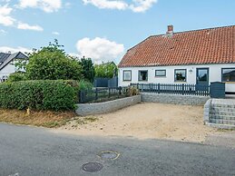 Enchanting Cottage in Oksbol Oasis-by Traum