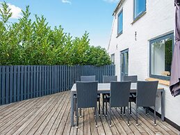 Enchanting Cottage in Oksbol Oasis-by Traum