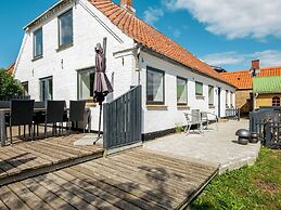 4 Person Holiday Home in Nordborg