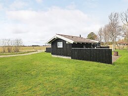 6 Person Holiday Home in Jerup